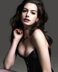 Anne Hathaway